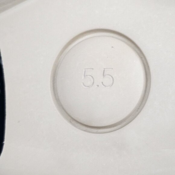 Andre Assous River Suede Featherweights Loafer Women's Size 5.5 Read - Picture 14 of 16